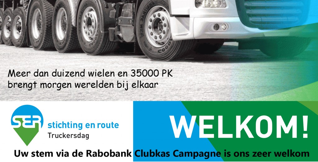 Uw stem via de Rabobank Clubkas Campagne is ons zeer welkom. http://rabo.nl/mrpy3b9p 