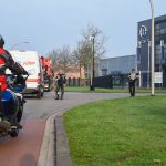 Truckersdag 2018, Stichting En Route, Vlijmen Vertrek Ottobock